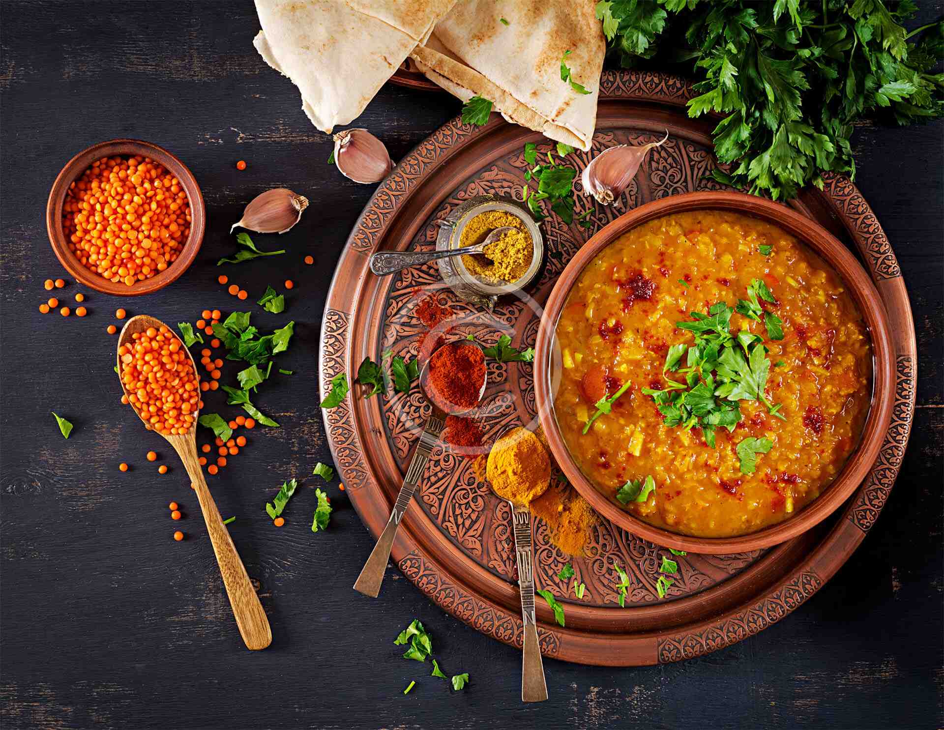 Palak Paneer