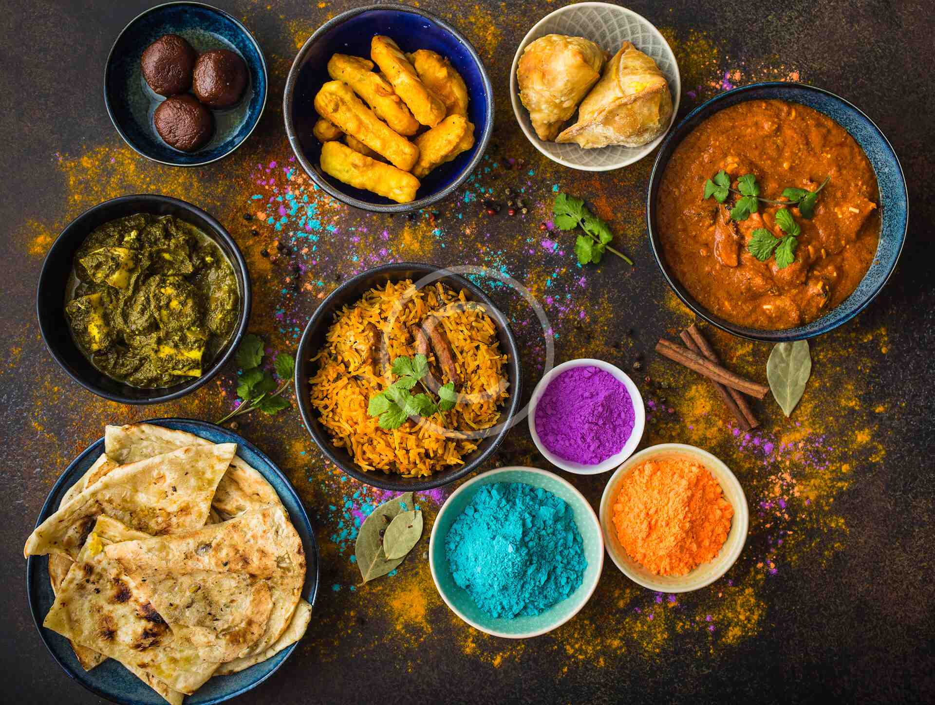 Bhindi Masala