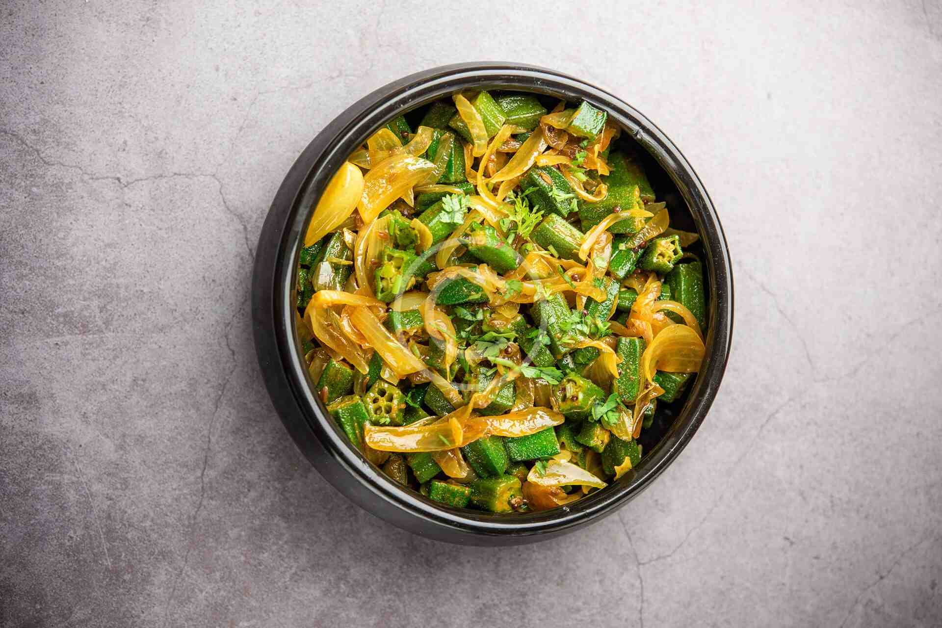 Dal Tadka