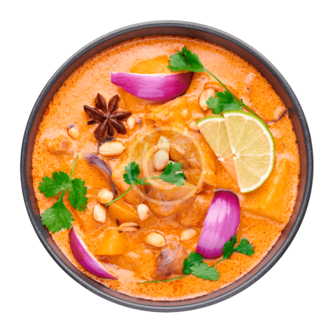 Chicken Makhani