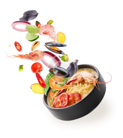 Everest Cuisine - Everest Indian Cuisine