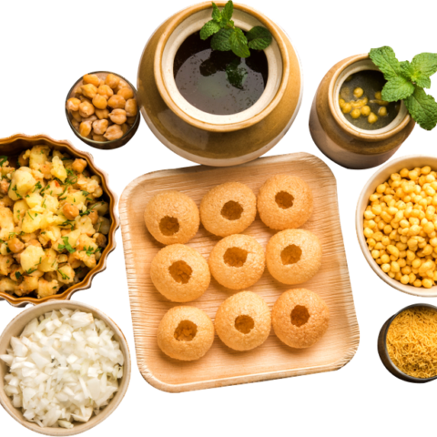 Pani Puri