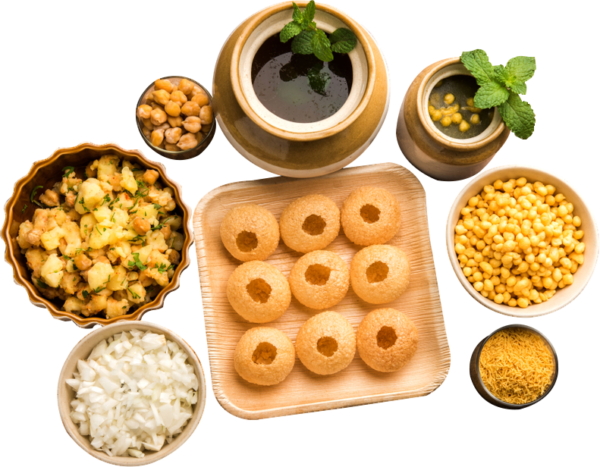 Pani Puri