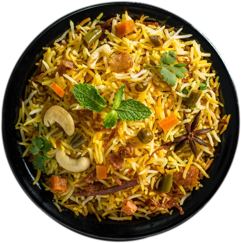 Everest Cuisine - Everest Indian Cuisine